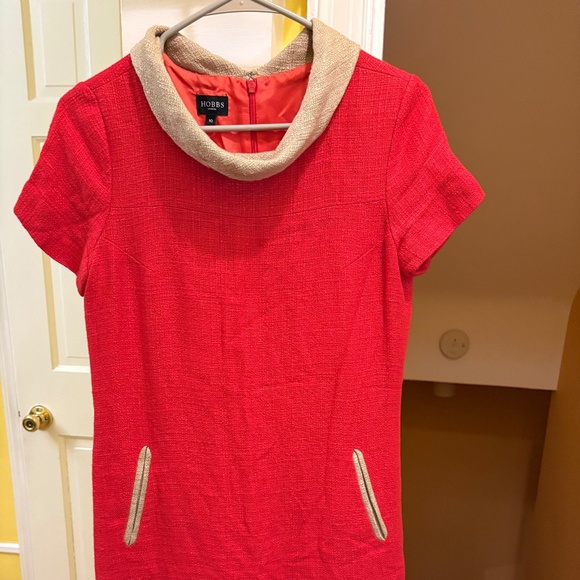 Hobbs London Dress - Picture 1 of 3